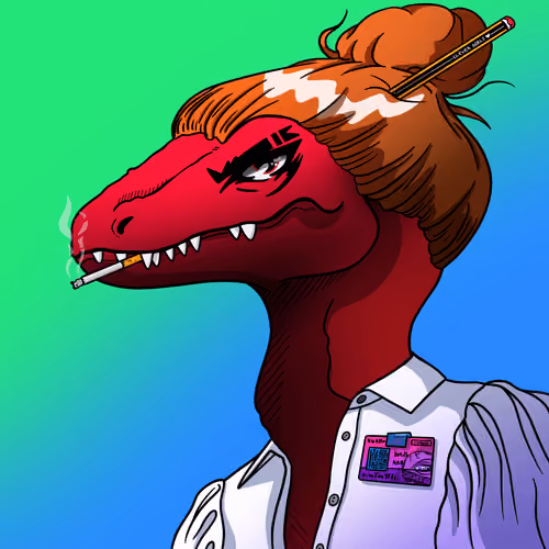 Clever Girl 836