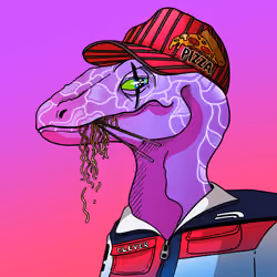 Clever Girl 594