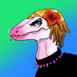 Clever Girl 392
