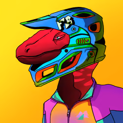 Clever Girl 218