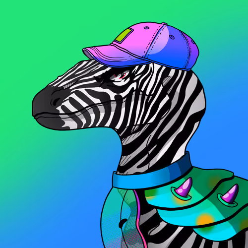 Clever Girl 4006