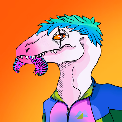 Clever Girl 3045