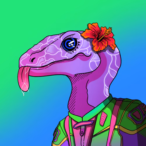 Clever Girl 3665