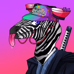Clever Girl 1884