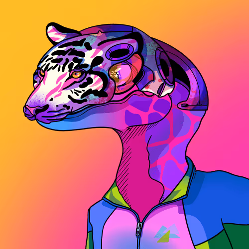 Clever Girl 5551