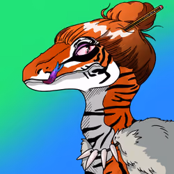 Clever Girl 4999