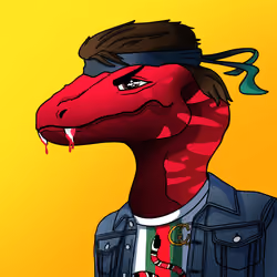 Clever Girl 1230