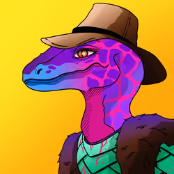 Clever Girl 247