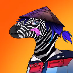 Clever Girl 1398