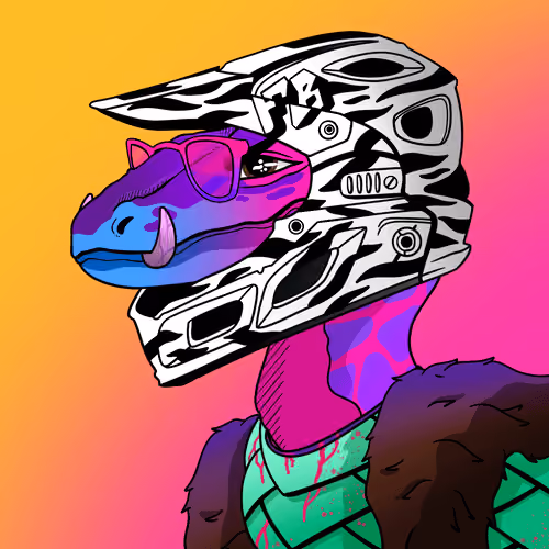 Clever Girl 909