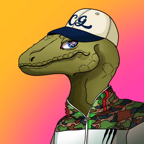 Clever Girl 2651