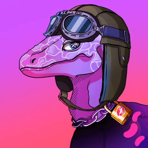 Clever Girl 5023
