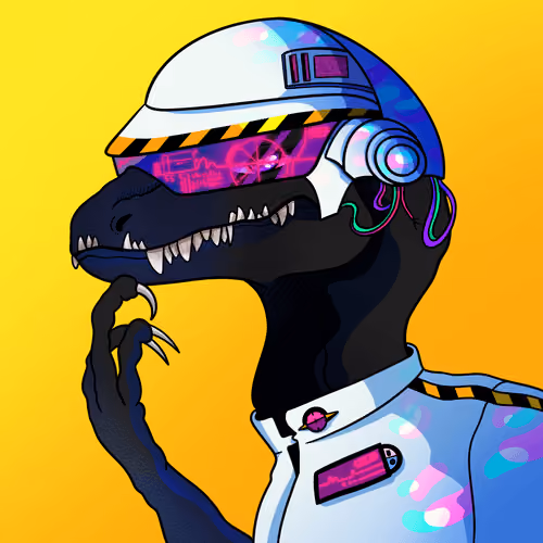 Clever Girl 4311