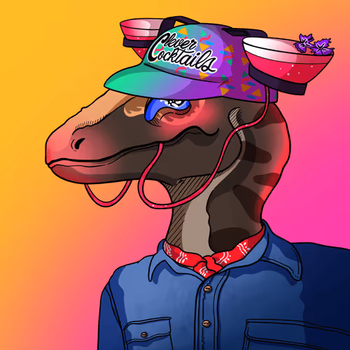 Clever Girl 1999