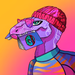 Clever Girl 2998