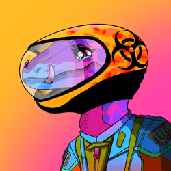 Clever Girl 997