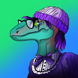 Clever Girl 1062
