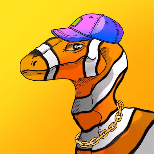 Clever Girl 4529