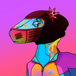 Clever Girl 1661