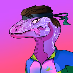 Clever Girl 2535