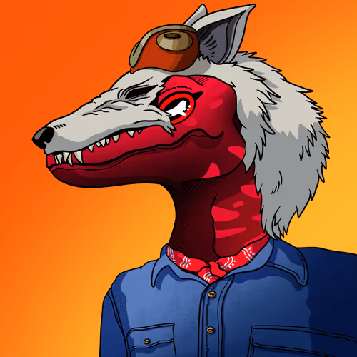 Clever Girl 5525