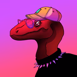 Clever Girl 282