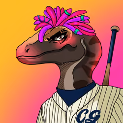 Clever Girl 816