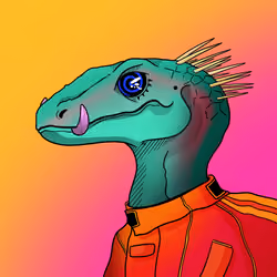 Clever Girl 1980
