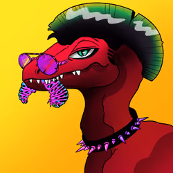 Clever Girl 4776