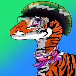 Clever Girl 879
