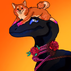 Clever Girl 1414