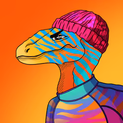 Clever Girl 3595