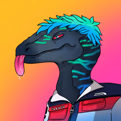 Clever Girl 3661
