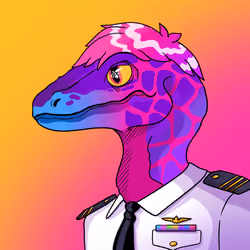 Clever Girl 1010