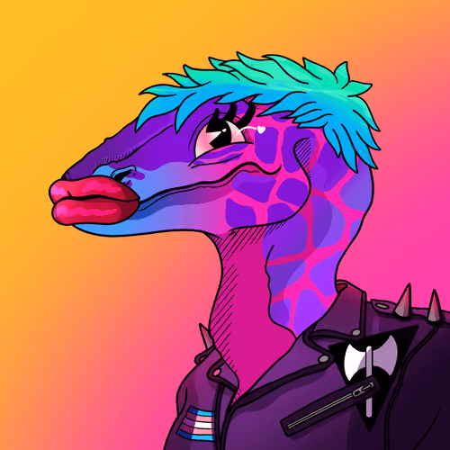 Clever Girl 3566