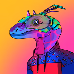 Clever Girl 3540