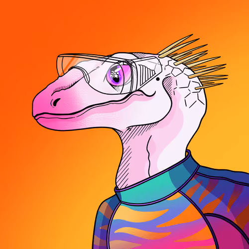 Clever Girl 1029