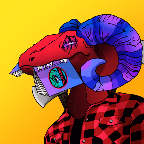 Clever Girl 2567