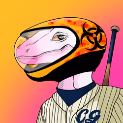 Clever Girl 4899