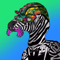 Clever Girl 857