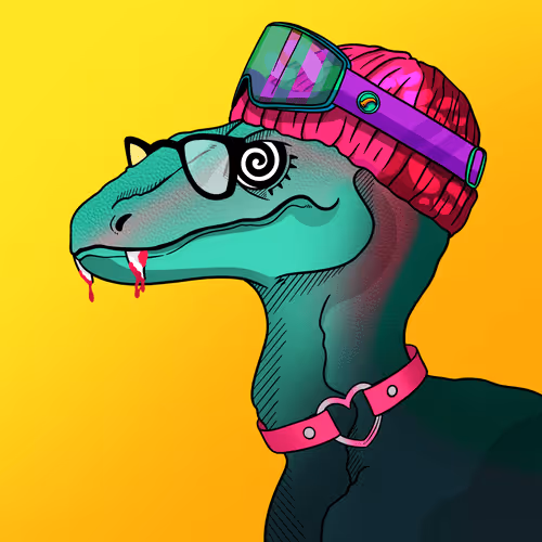 Clever Girl 5550
