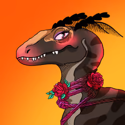 Clever Girl 4719