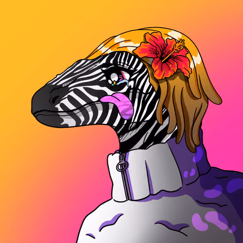 Clever Girl 281
