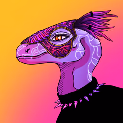 Clever Girl 4520