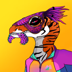 Clever Girl 5248