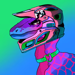 Clever Girl 2818
