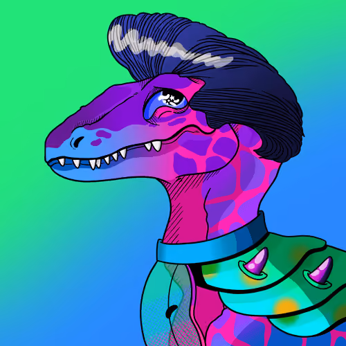 Clever Girl 3762