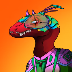 Clever Girl 1913
