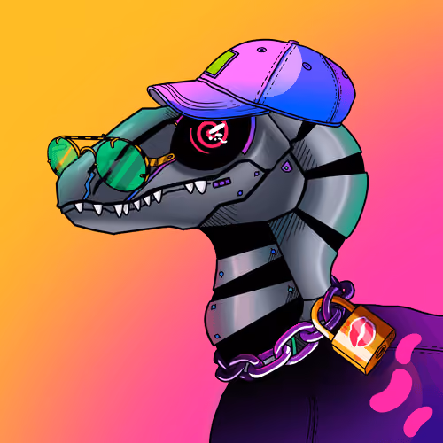 Clever Girl 1639