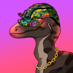 Clever Girl 598